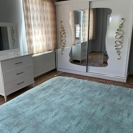 Hilal Yalova Apartment Ялова Екстериор снимка