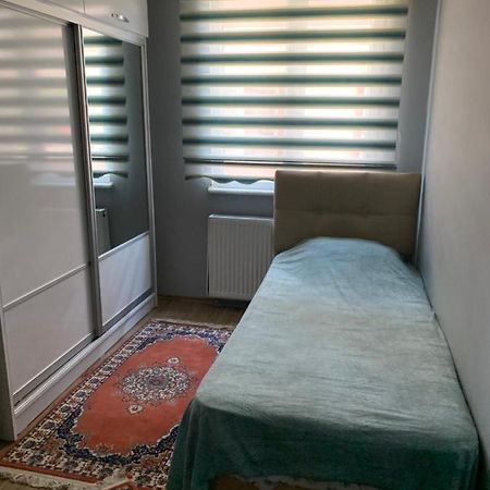 Hilal Yalova Apartment Ялова Екстериор снимка