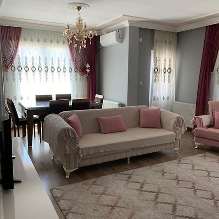 Hilal Yalova Apartment Ялова Екстериор снимка