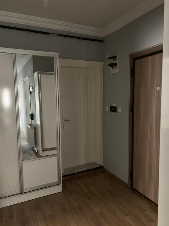 Hilal Yalova Apartment Ялова Екстериор снимка