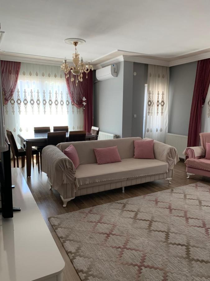 Hilal Yalova Apartment Ялова Екстериор снимка
