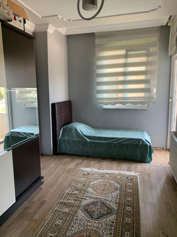 Hilal Yalova Apartment Ялова Екстериор снимка